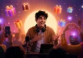 YouTube Launches Gifts for Indian Fans and Live Creators