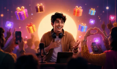 YouTube Launches Gifts for Indian Fans and Live Creators