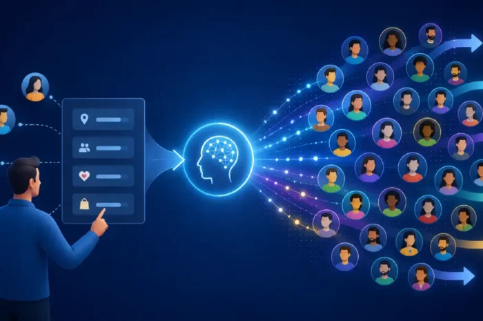 Advantage+ Detailed Targeting Explained: How Meta Expands Audience Delivery