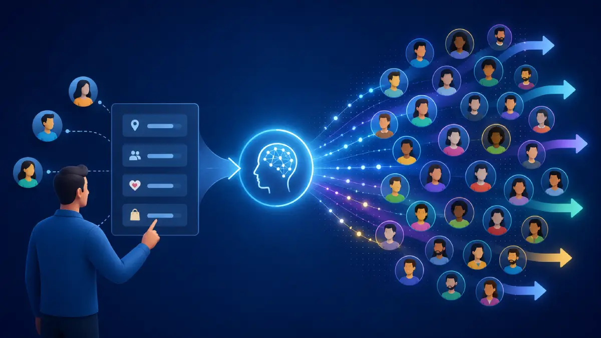 Advantage+ Detailed Targeting Explained How Meta Expands Audience Delivery