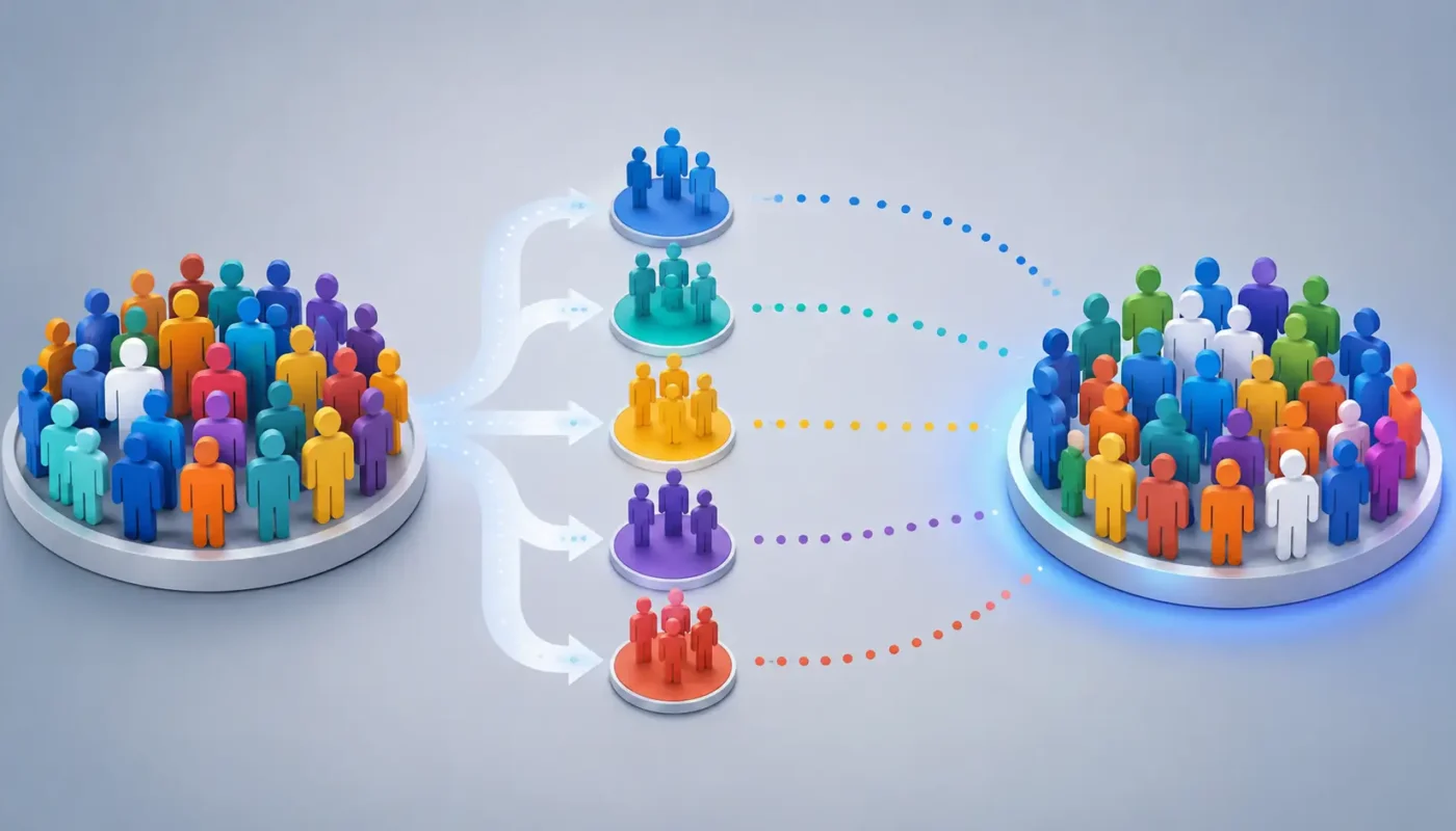 Audience Fragmentation in Meta Ads What It is and How to Avoid It
