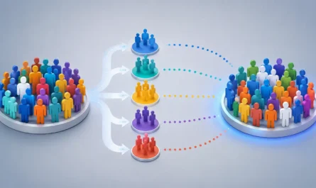 Audience Fragmentation in Meta Ads What It is and How to Avoid It