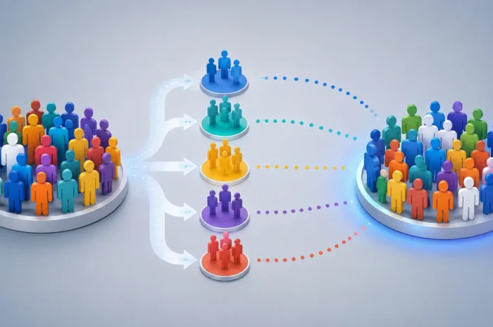Audience Fragmentation in Meta Ads: What It is and How to Avoid It