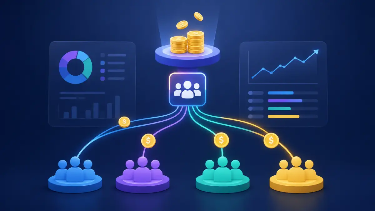 Campaign Budget Optimization (CBO) How Meta Allocates Budget