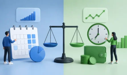 Daily vs Lifetime Budget in Meta Ads: How Each Works