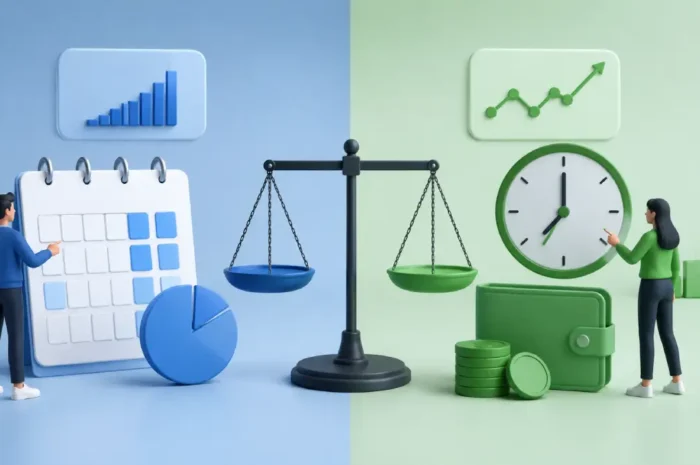 Daily vs Lifetime Budget in Meta Ads: How Each Works