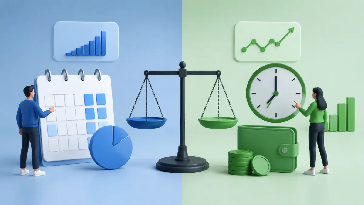 Daily vs Lifetime Budget in Meta Ads: How Each Works
