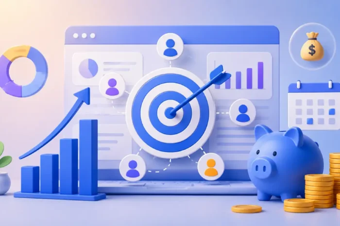 Meta Ads Budget Explained: How Much Should You Spend?