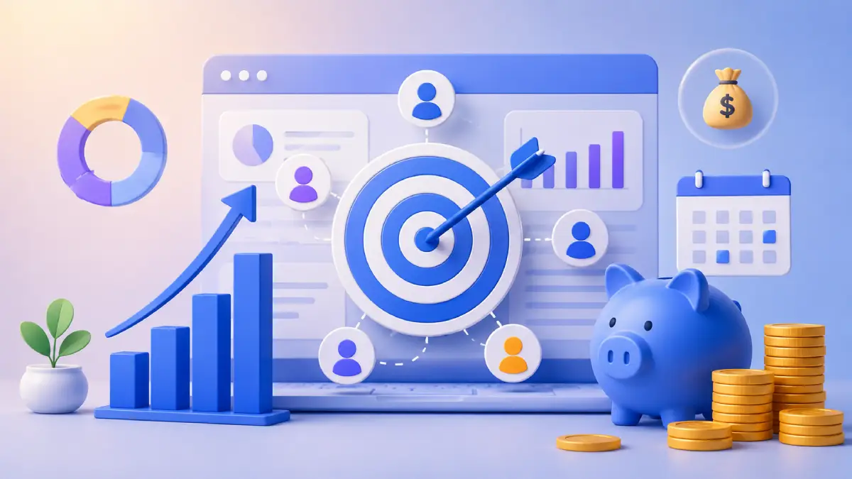Meta Ads Budget Explained How Much Should You Spend