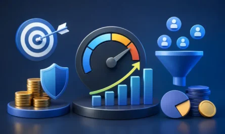 Meta Ads Cost Controls Explained How Cost Cap, Bid Cap & ROAS Work