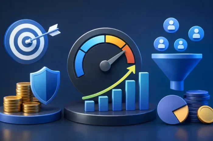 Meta Ads Cost Controls Explained: Cost Cap, Bid Cap and Minimum ROAS