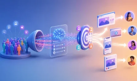 Meta Ads Delivery System Explained How Ads Reach the Right People
