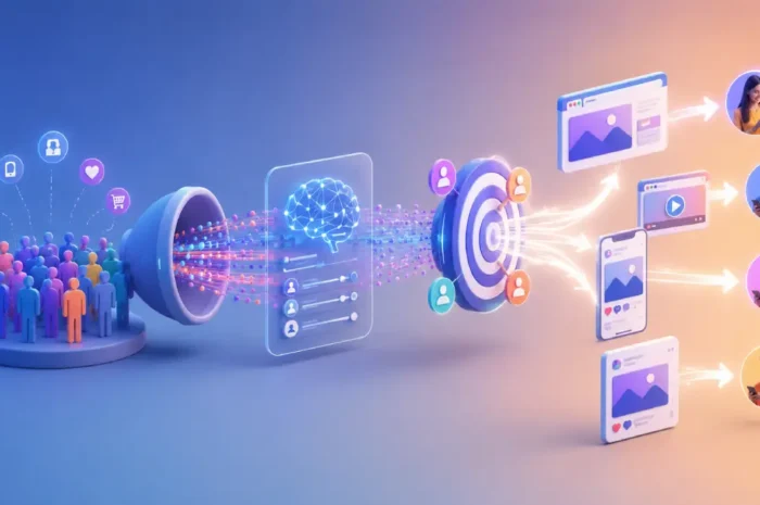 Meta Ads Delivery System Explained: How Meta Delivers Ads