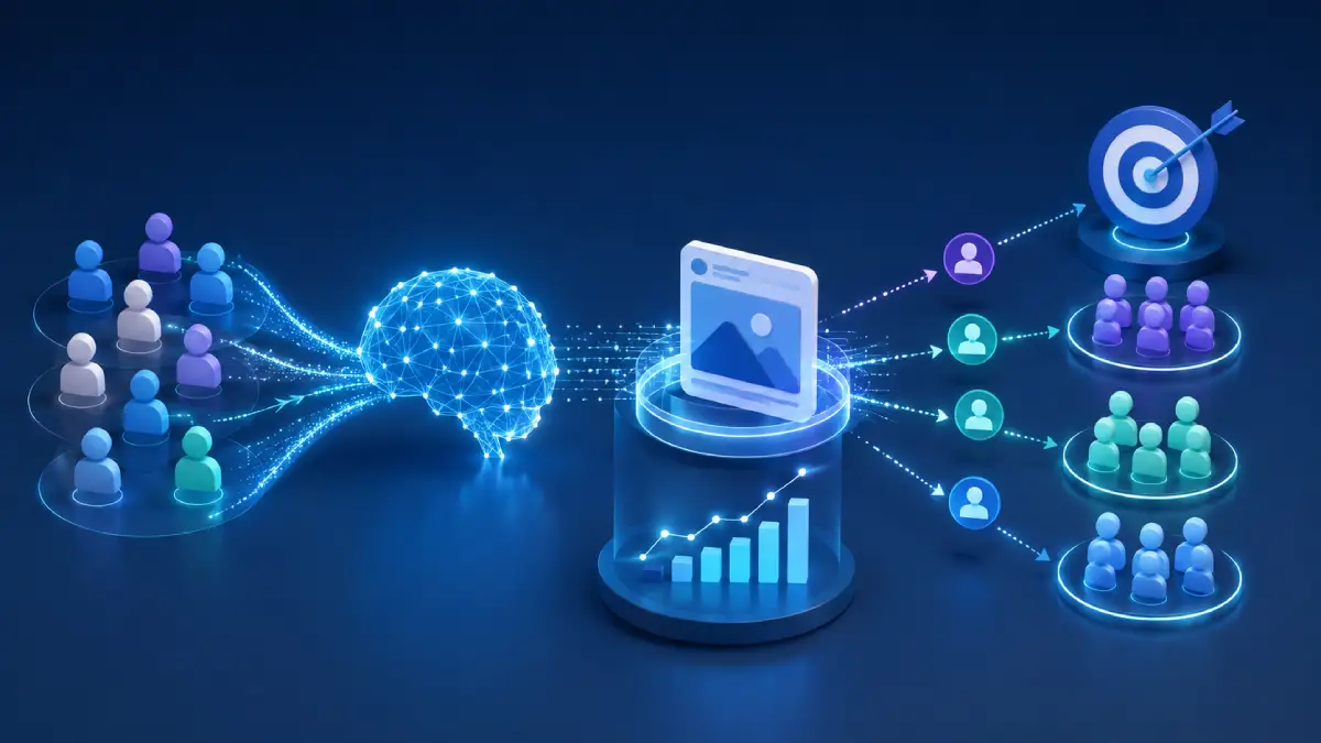 Meta Ads Learning Phase Explained How Meta Optimizes Ad Delivery