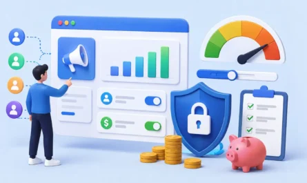 Meta Ads Spend Limits Explained Complete Guide to Spending Controls