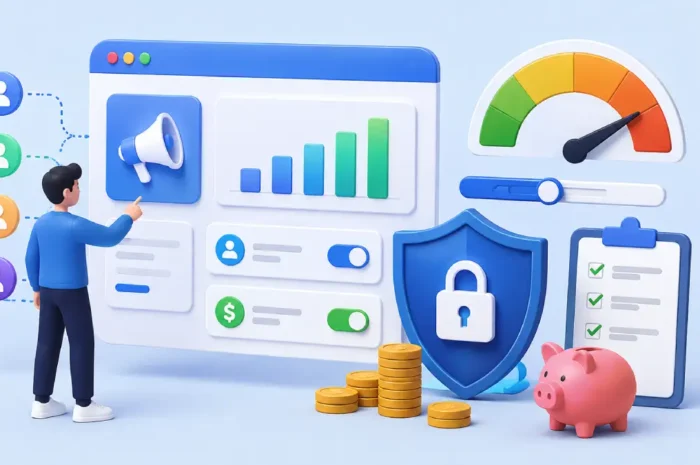 Meta Ads Spend Limits Explained: How Spending Controls Work