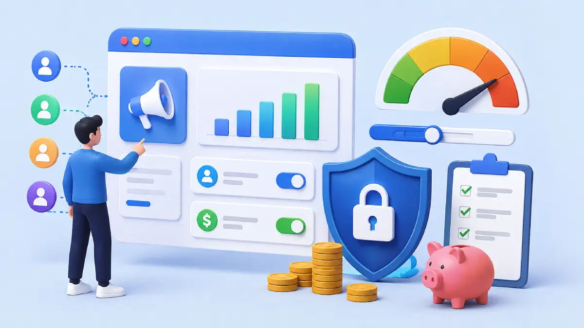 Meta Ads Spend Limits Explained Complete Guide to Spending Controls