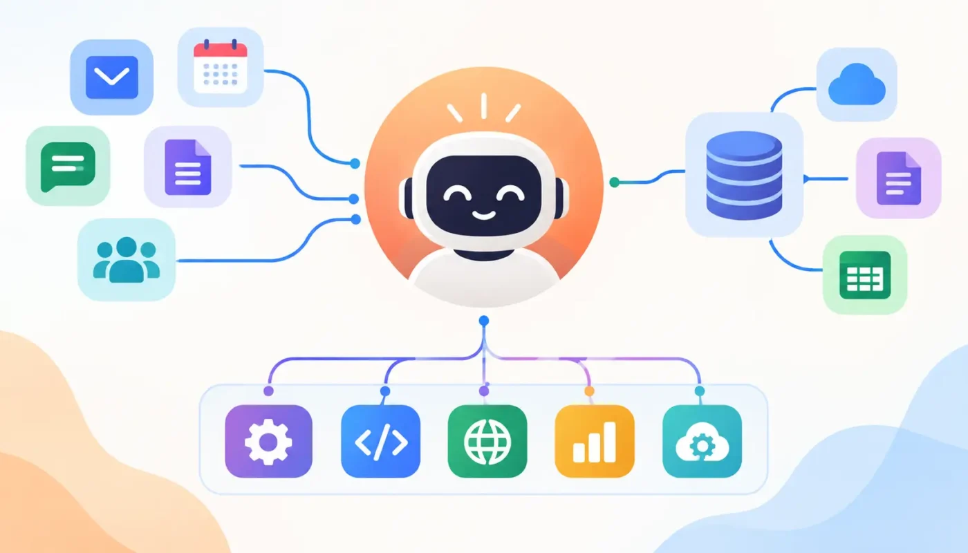 Claude Connectors Explained How to Connect Claude to Apps, Data and Tools