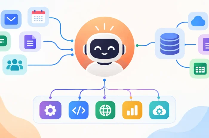 Claude Connectors Explained: How to Connect Claude to Apps, Data and Tools