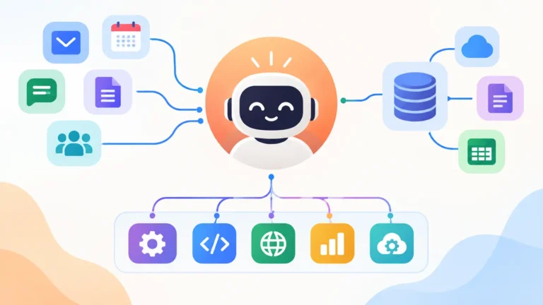 Claude Connectors Explained: How to Connect Claude to Apps, Data and Tools