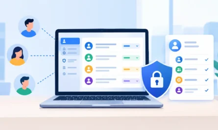 Google Ads Account Access Users, Roles and Security Controls