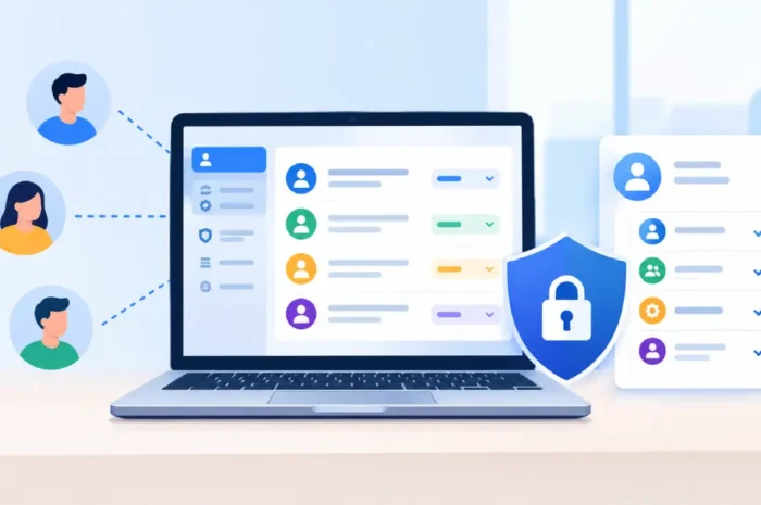 Google Ads Account Access: Users, Roles and Security Controls