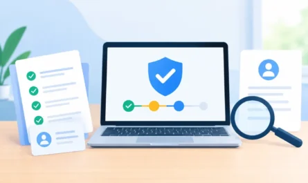 Google Ads Advertiser Verification guide and verification process