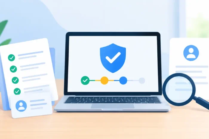 Google Ads Advertiser Verification Explained: Requirements and Process