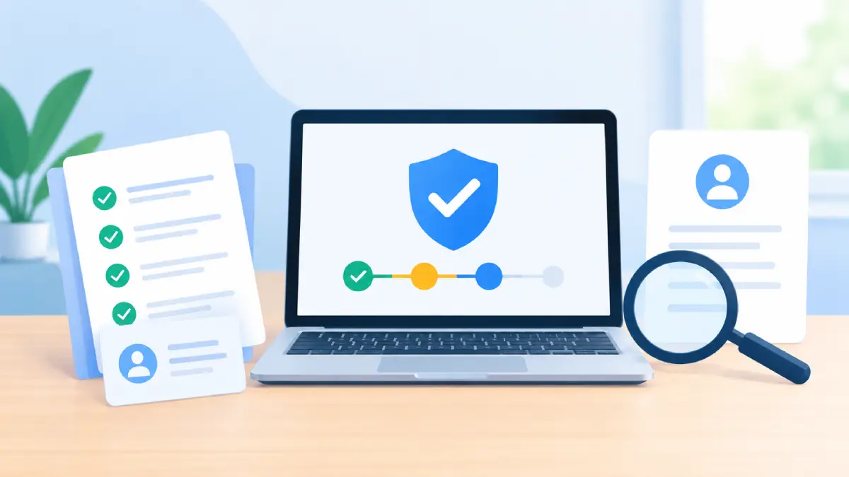 Google Ads Advertiser Verification guide and verification process