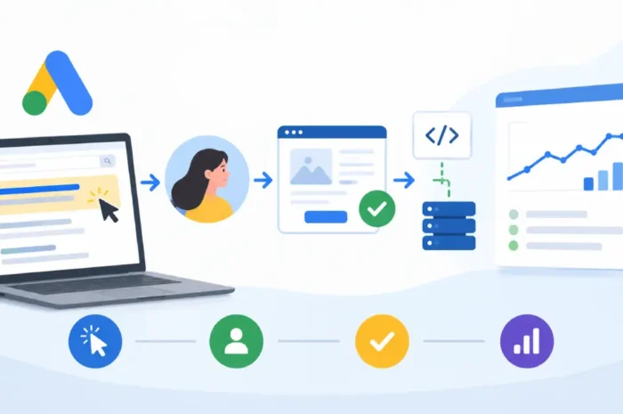 Google Ads Conversion Tracking Explained: How It Works and Why It Matters?