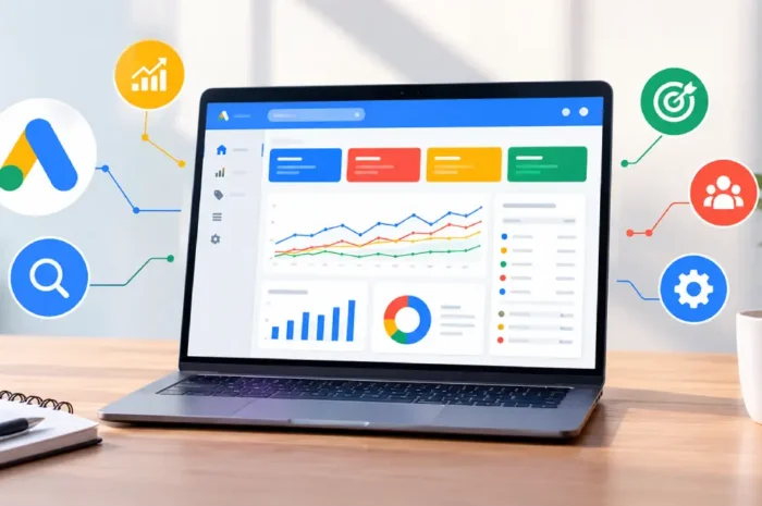Google Ads Dashboard Explained: A Complete Walkthrough
