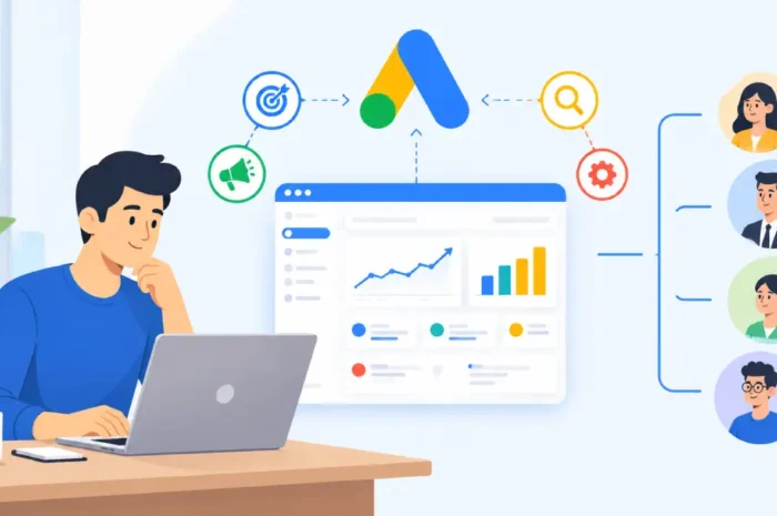 Google Ads Manager Account Explained: How It Works and Who Needs It