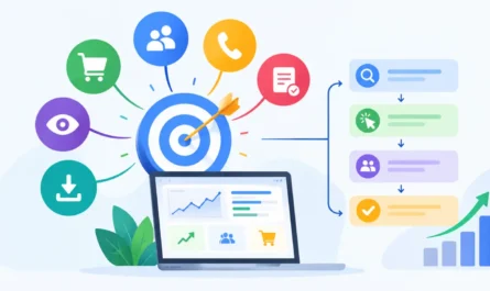 Google Ads Objectives and Goals Explained