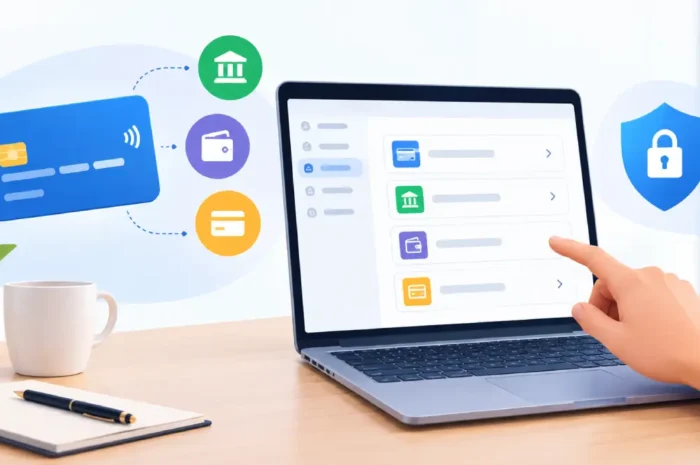 Google Ads Payment Setup: How to Add and Manage Payment Methods