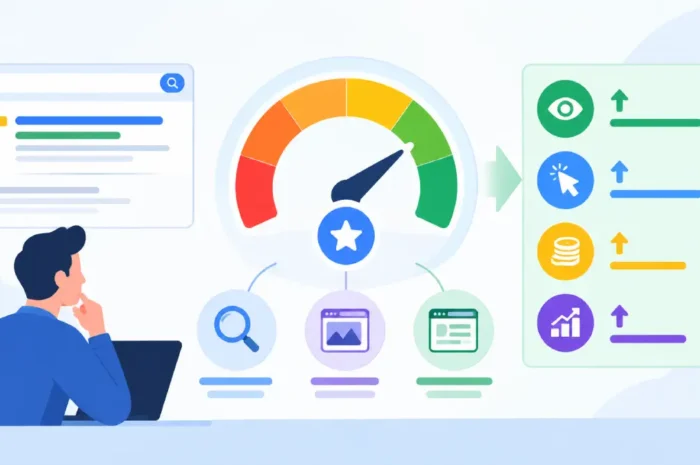 Google Ads Quality Score Explained: How It Works and Why It Matters