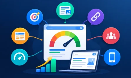 Google Ads Quality Score and the Factors That Influence It