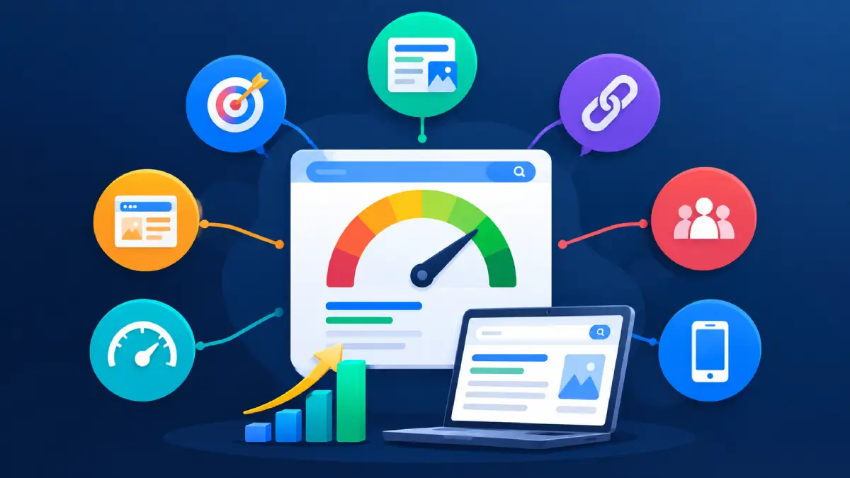 Google Ads Quality Score and the Factors That Influence It