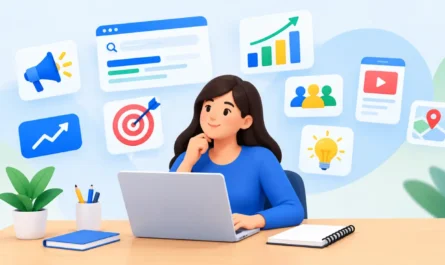 Google Ads Terminology – Essential Terms and Definitions Explained
