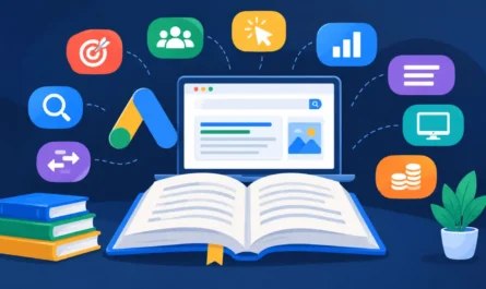Google Ads Terminology and Glossary for Beginners