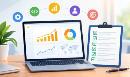 Google Analytics 4 Things to Do After Setup