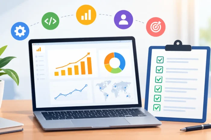 Google Analytics 4: Checklist of Things to Do After Setup