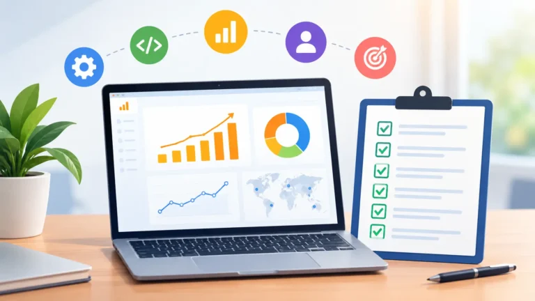 Google Analytics 4: Checklist of Things to Do After Setup