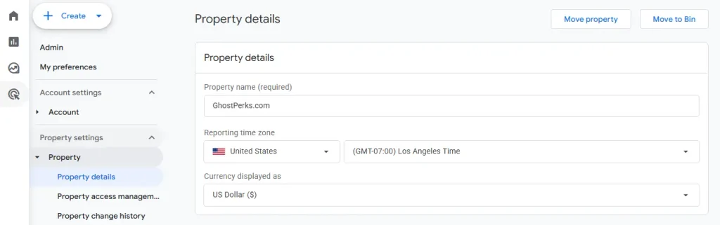 Google Analytics 4 Complete Checklist of Things to Do After Setup  Review Currency Settings