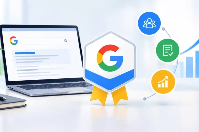 Google Partner Badge Explained: Eligibility, Requirements and Benefits