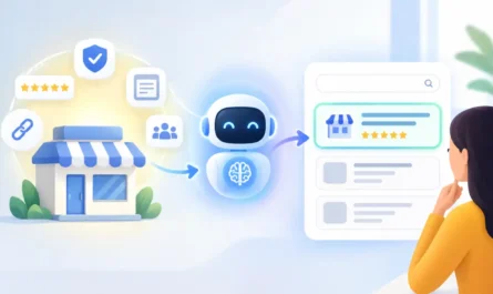 Brand Authority Signals for AI Search