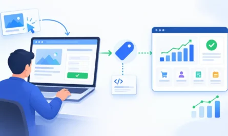 Website Conversion Tracking in Google Ads