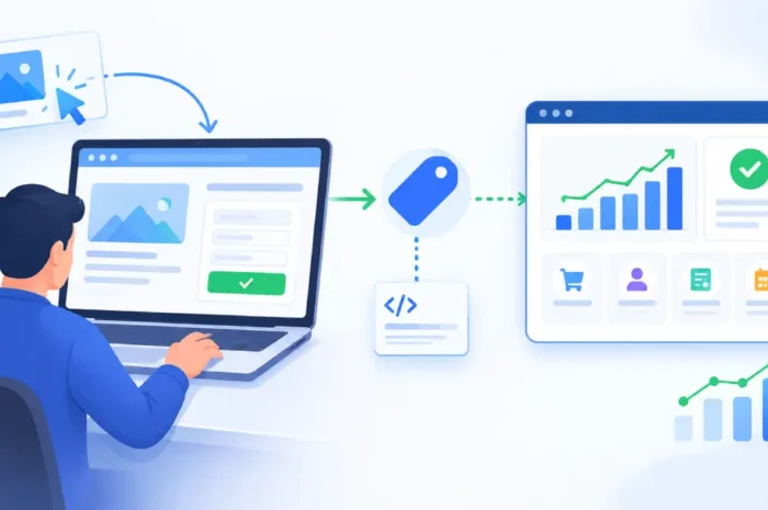 How to Track Website Conversions in Google Ads
