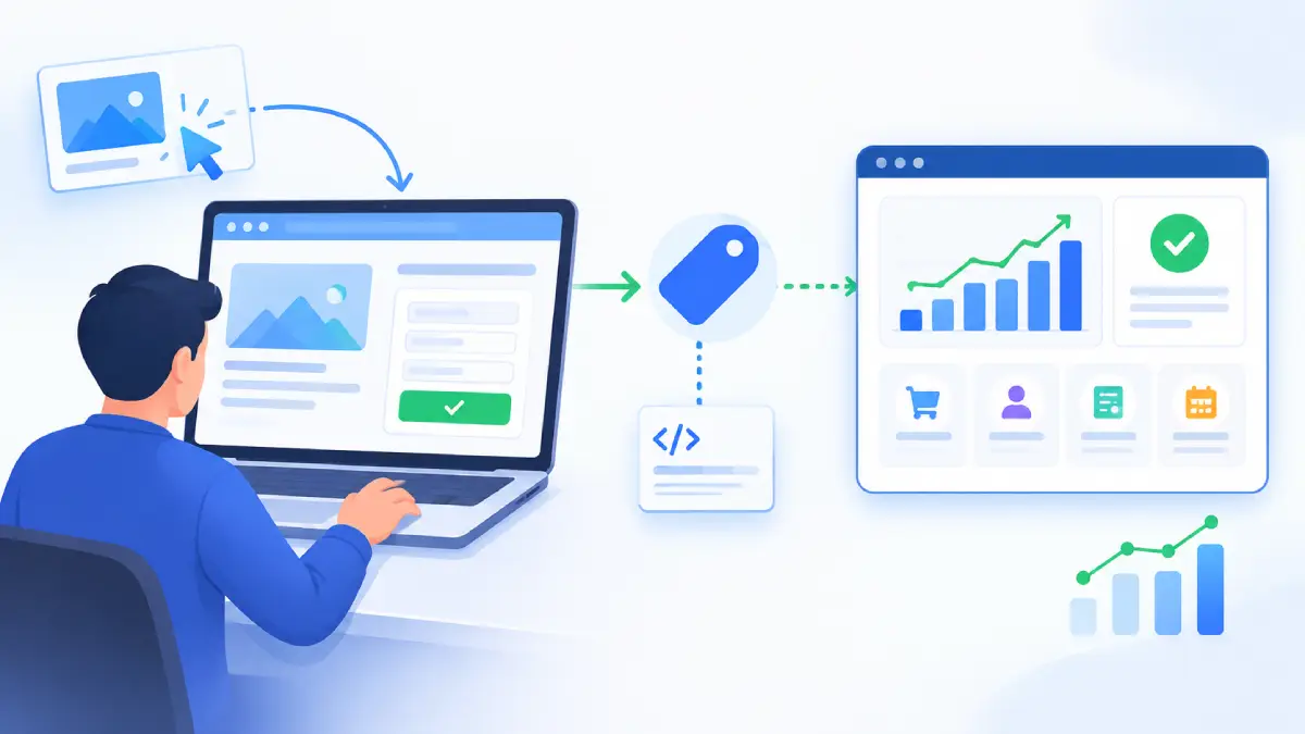 Website Conversion Tracking in Google Ads