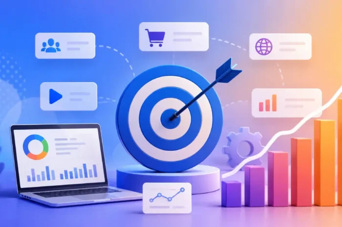 Meta Ads Performance Goals Explained: How Meta Optimizes for Results