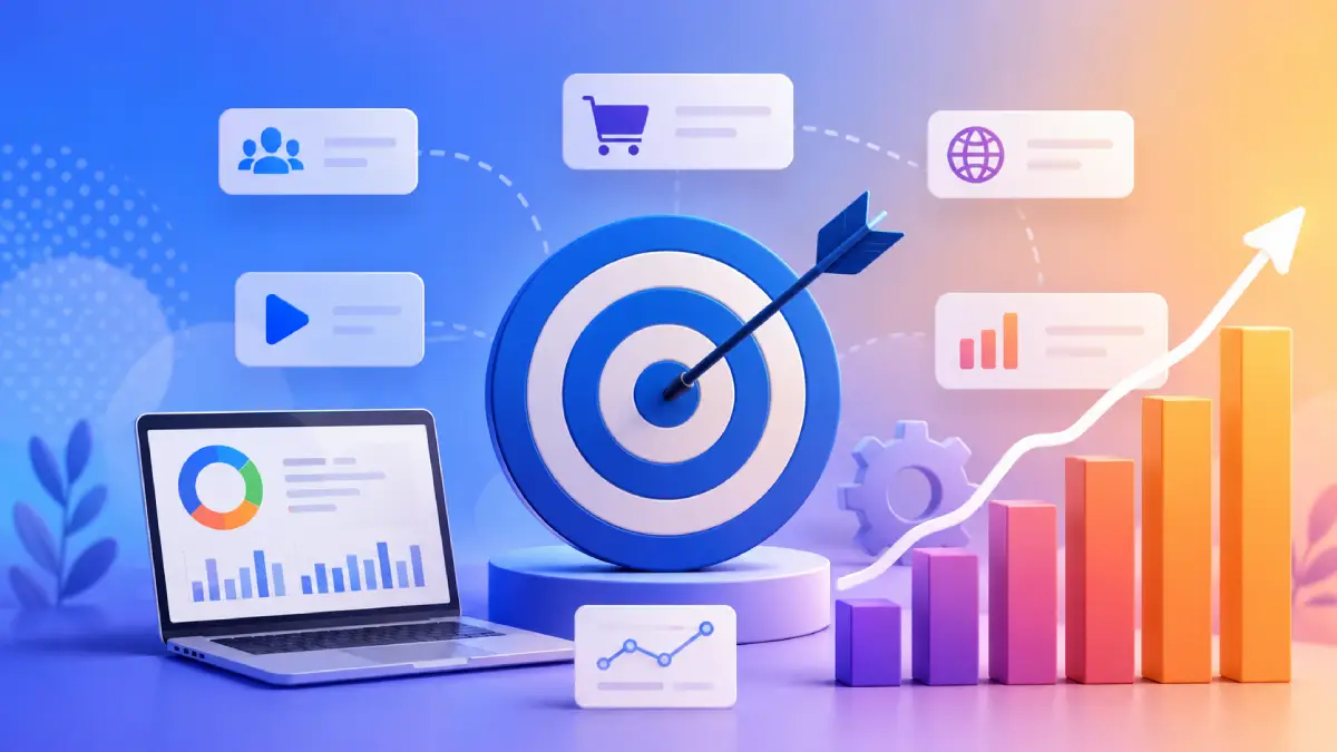 Meta Ads Performance Goals Explained How Meta Optimizes for Results